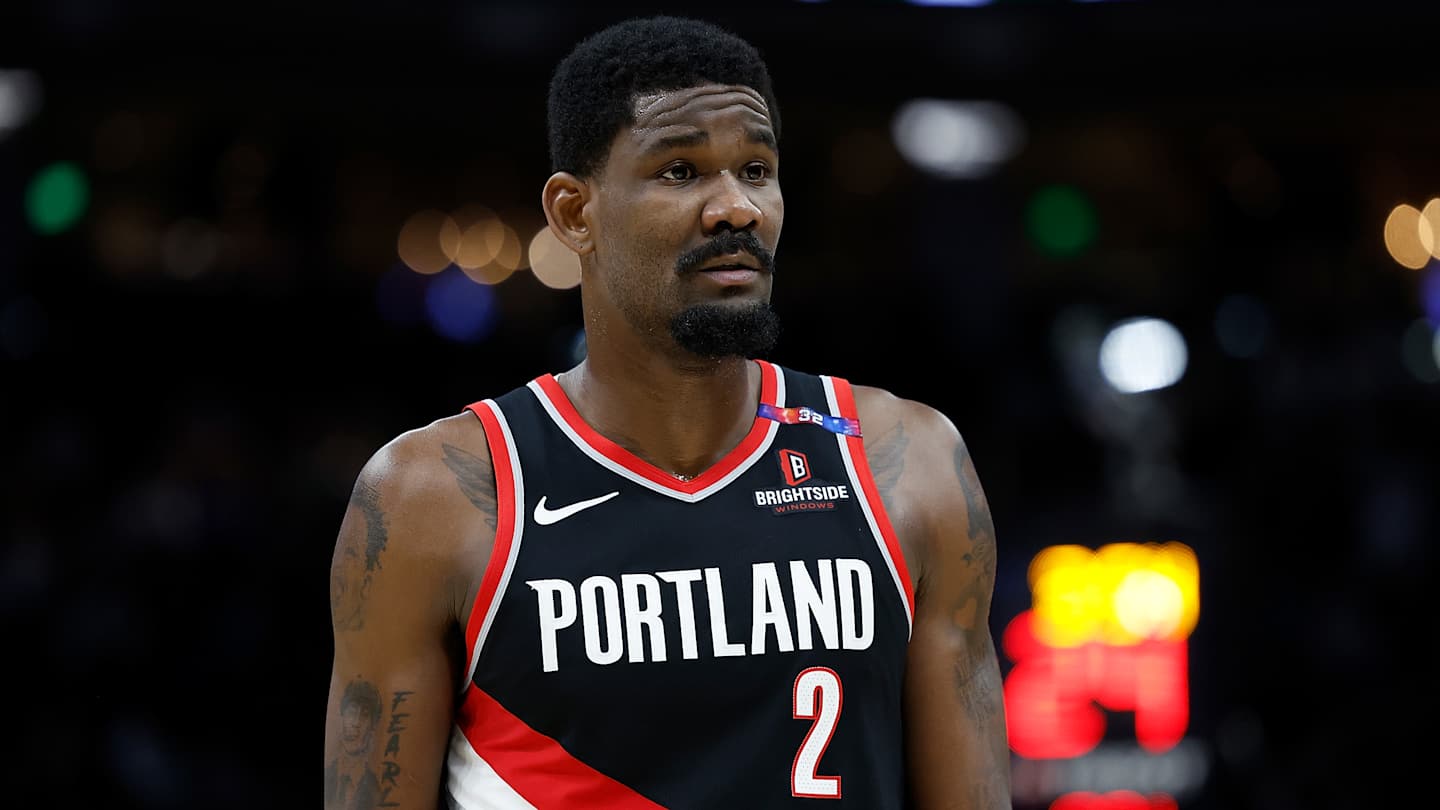 Ex-Blazers Player Excels With New Team: Was He Underrated In Portland? Ex-Blazers Player Excels With New Team: Was He Underrated In Portland?