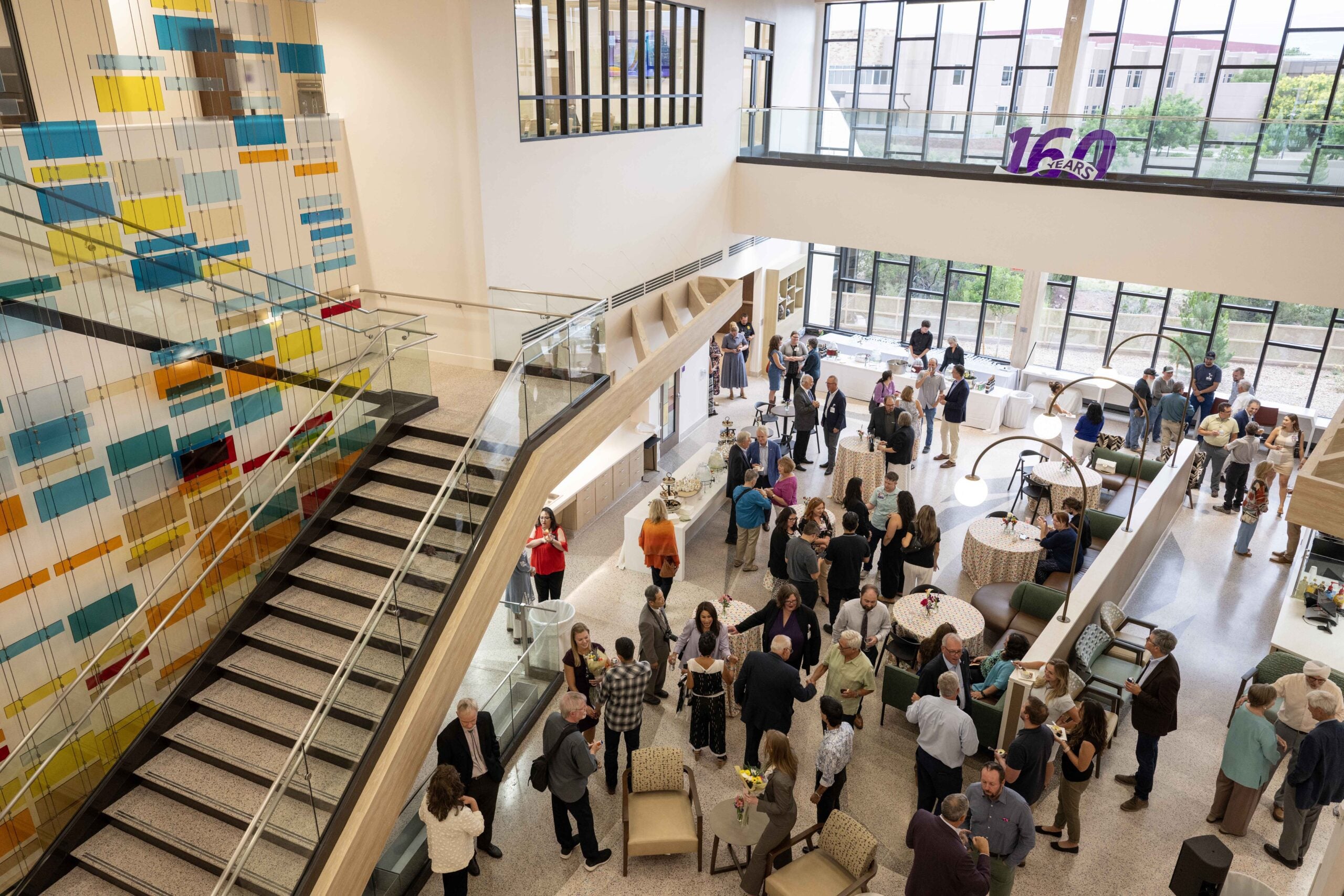 Expanded Cancer Care: Santa Fe Center Offers New Treatments To Northern New Mexico Expanded Cancer Care: Santa Fe Center Offers New Treatments To Northern New Mexico