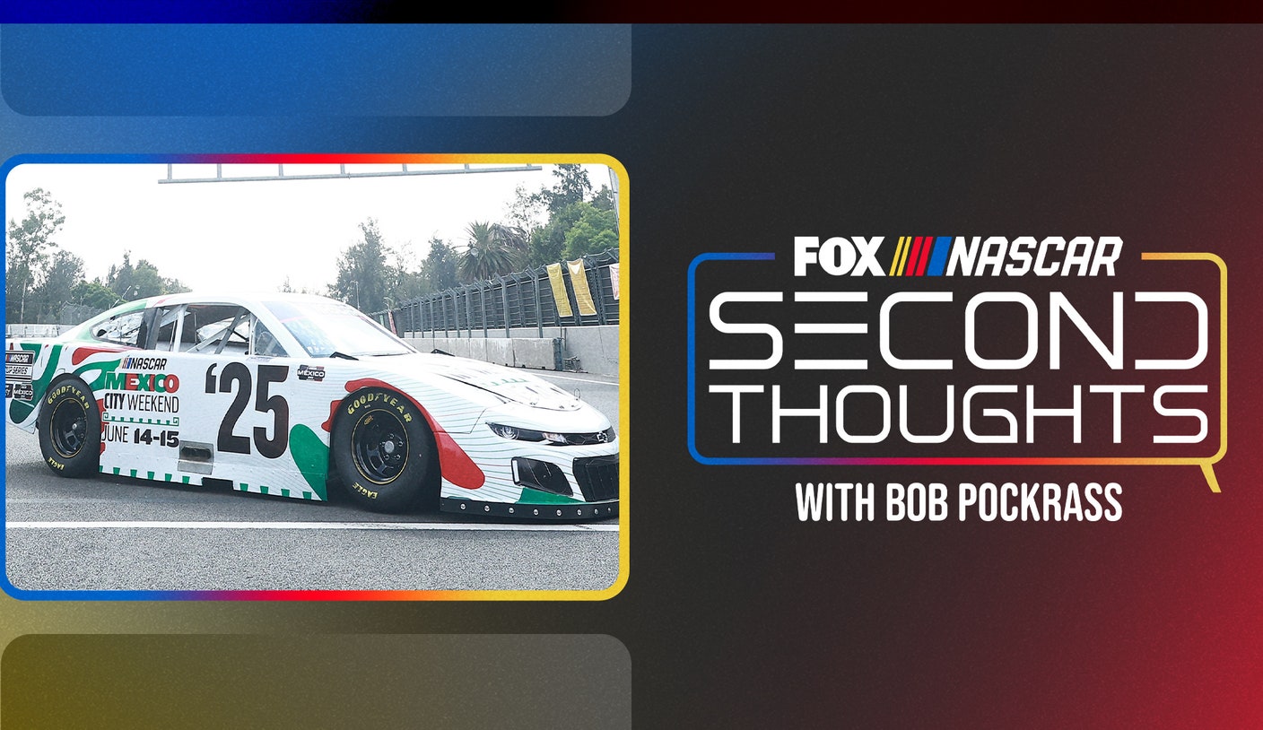 Expanding NASCAR's Reach: Was The Mexico City Race Worth The Effort? Expanding NASCAR's Reach: Was The Mexico City Race Worth The Effort?
