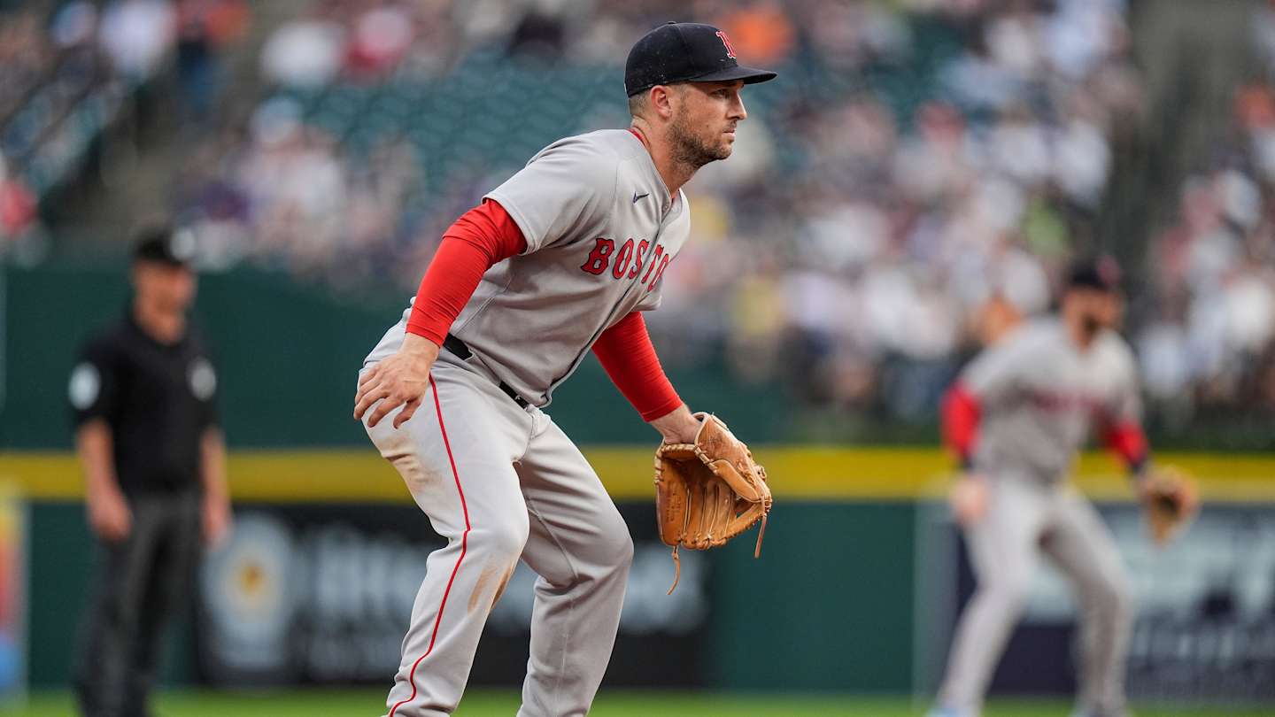 Expert Opinion: Red Sox's Decision To Avoid Bregman A Setback? Expert Opinion: Red Sox's Decision To Avoid Bregman A Setback?