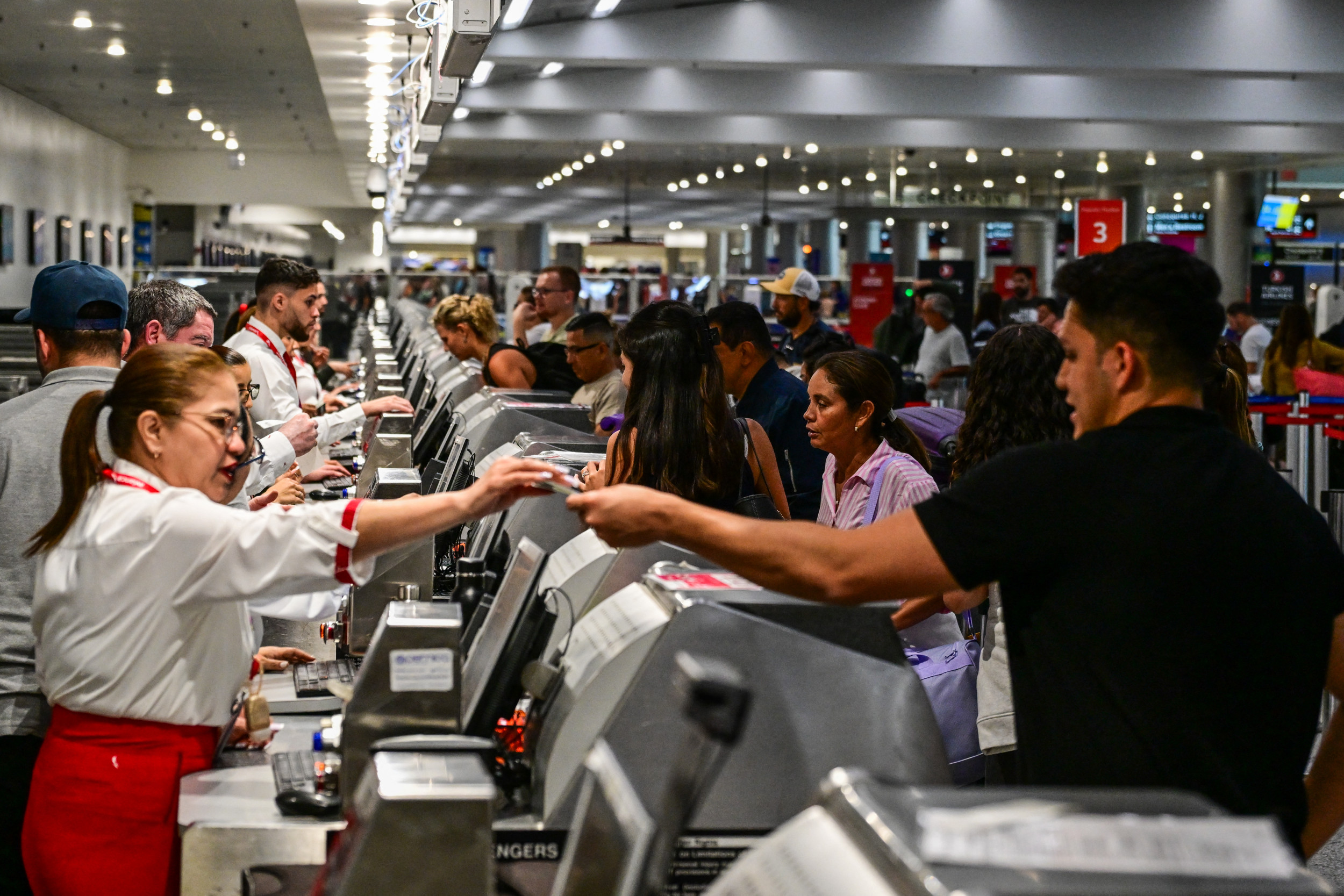 Experts Warn Of Negative Economic Fallout From Trump's Wall On Seasonal Workers Experts Warn Of Negative Economic Fallout From Trump's Wall On Seasonal Workers