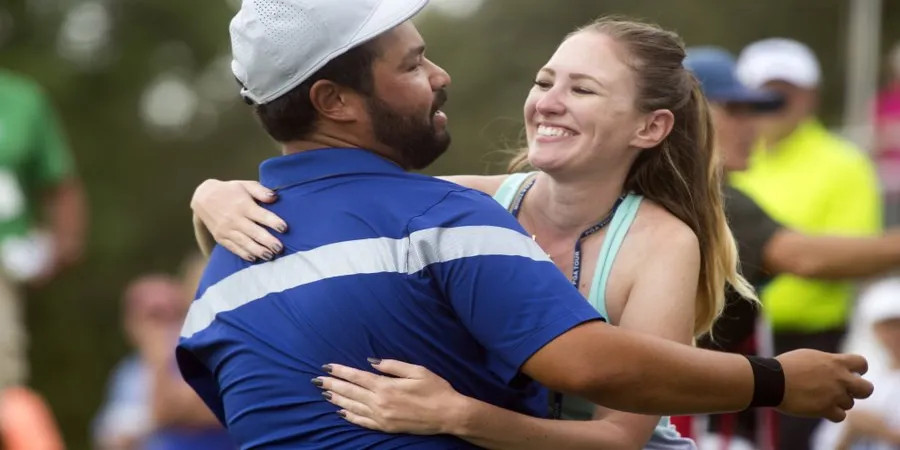 Exploring The Life Of Melody Spaun: Wife Of Golfer JJ Spaun