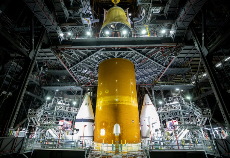 Exploring The Moon For Ice: NASA's Artemis Mission Objectives Exploring The Moon For Ice: NASA's Artemis Mission Objectives