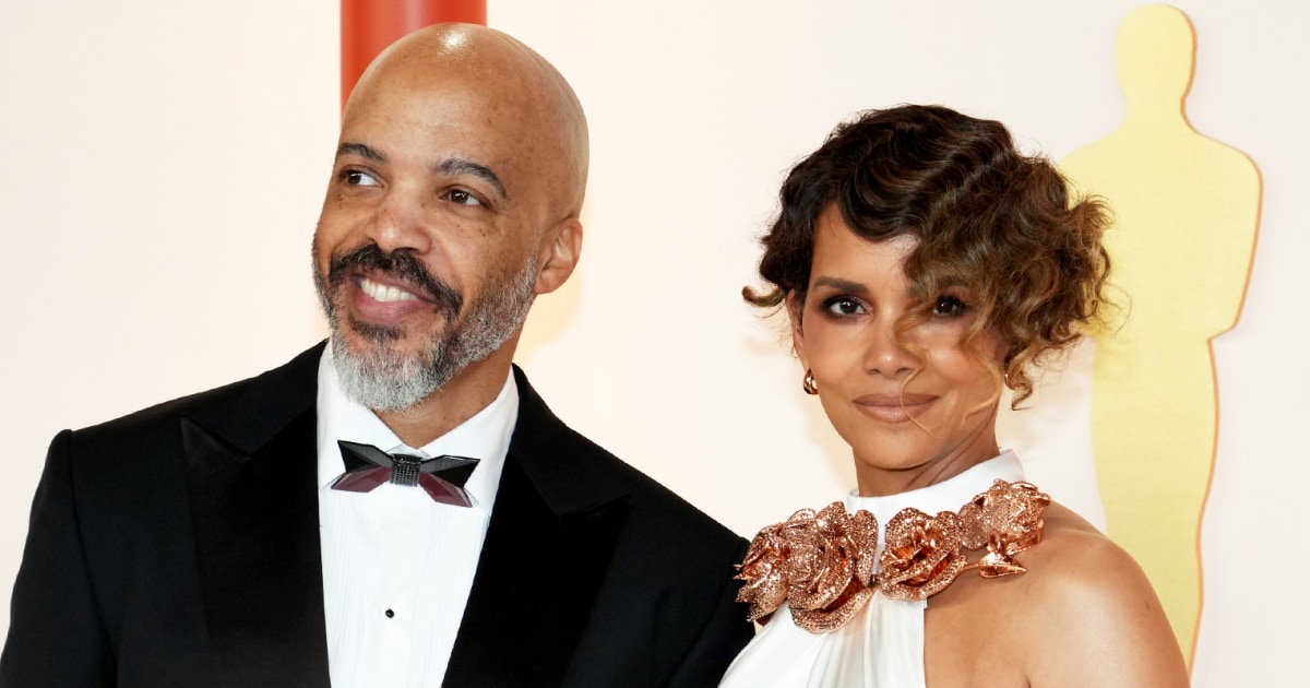 Exploring The Relationship Between Halle Berry And Van Hunt Exploring The Relationship Between Halle Berry And Van Hunt