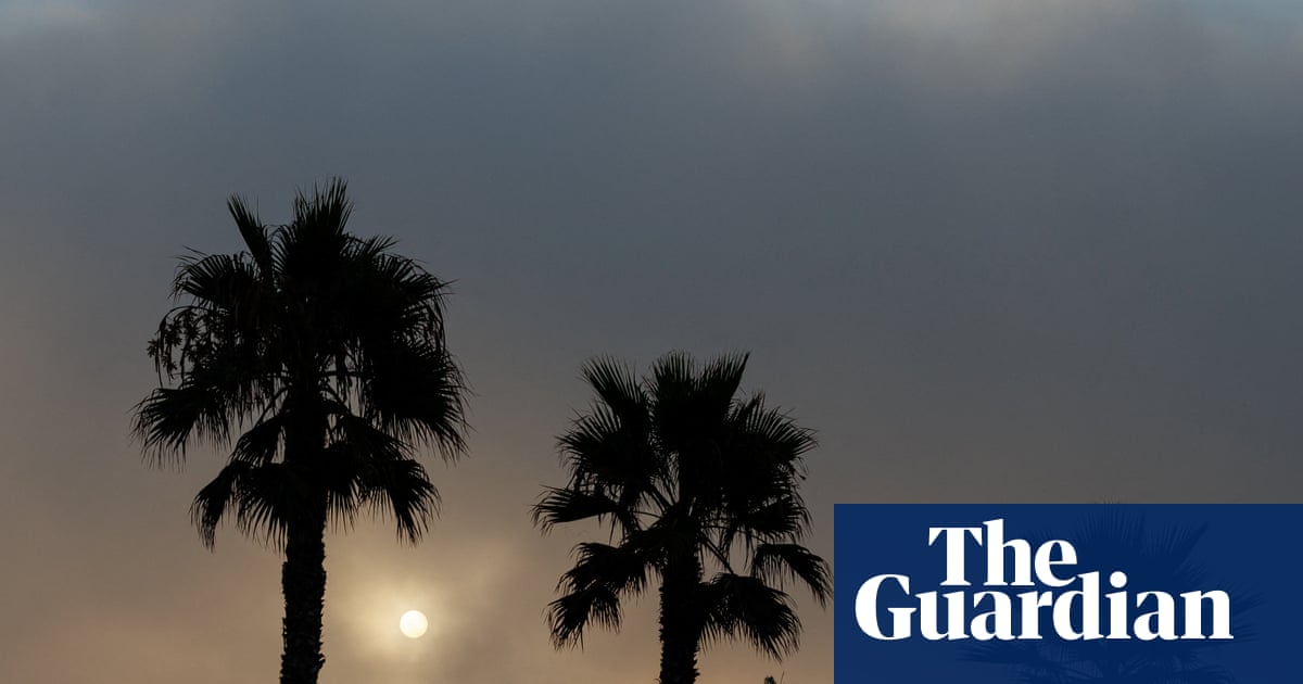Extreme Heat Warning: California's Dangerous Heatwave