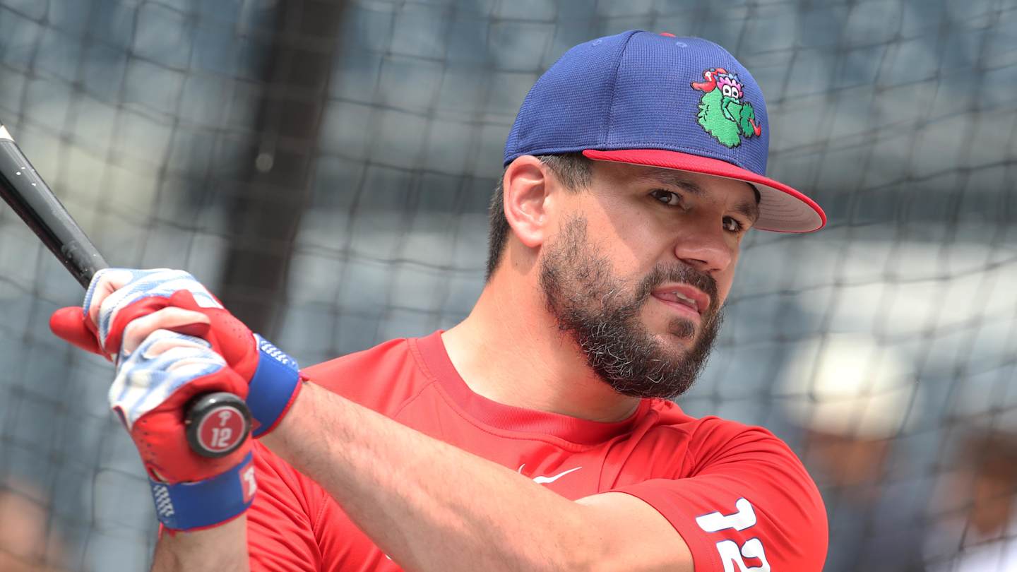Factors That Could Prevent Kyle Schwarber From An All-Star Nod Factors That Could Prevent Kyle Schwarber From An All-Star Nod