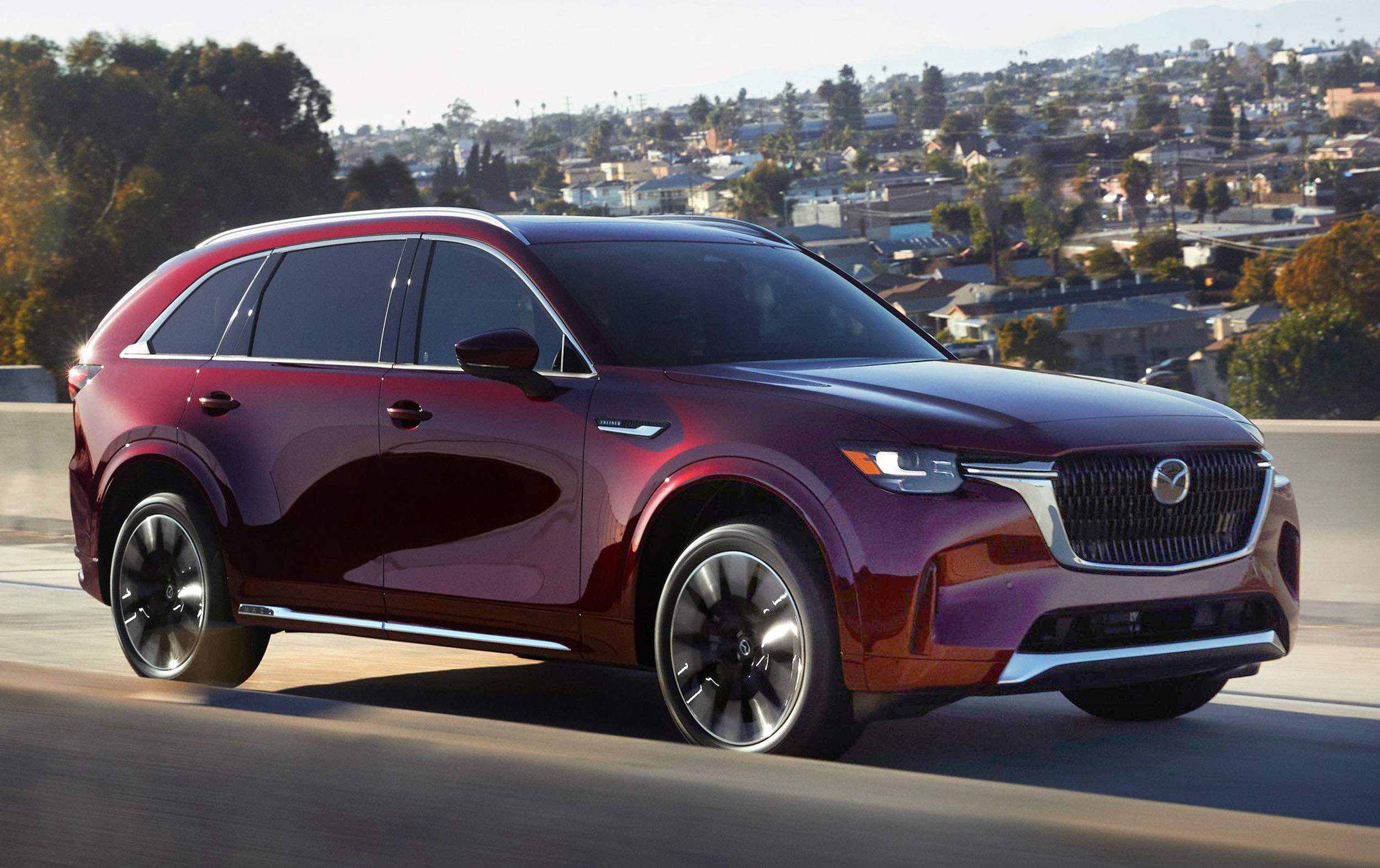 Falling Mazda Production: Crossover Focus Impacts Smaller Car Models Falling Mazda Production: Crossover Focus Impacts Smaller Car Models