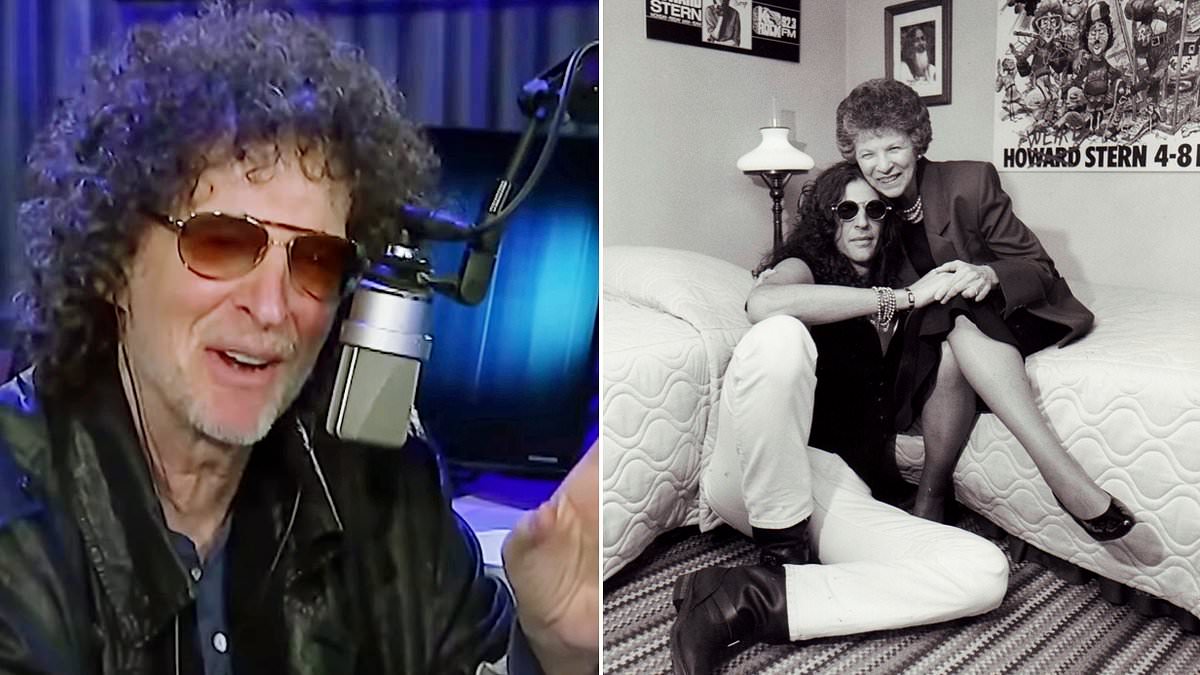 Family Tragedy Forces Howard Stern To Cancel Highly Anticipated Return Family Tragedy Forces Howard Stern To Cancel Highly Anticipated Return