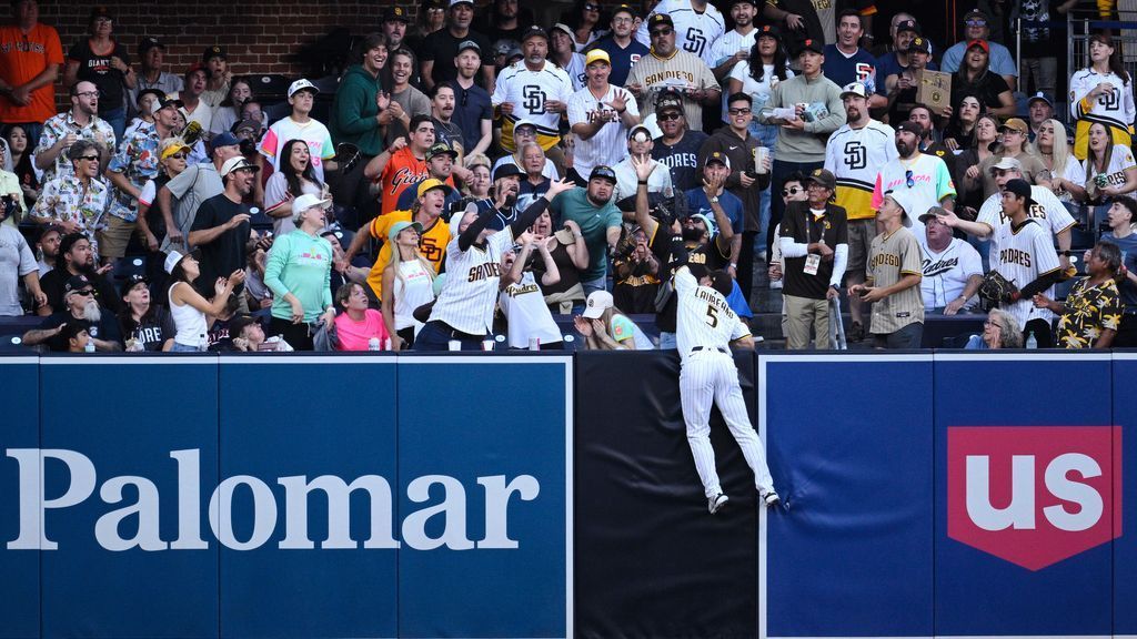Fan Interference Costs Bogaerts A Homer: Padres' Loss Detailed