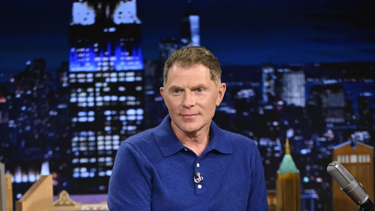 Fans Express Worry Over Bobby Flay Following Recent Instagram Confession Fans Express Worry Over Bobby Flay Following Recent Instagram Confession