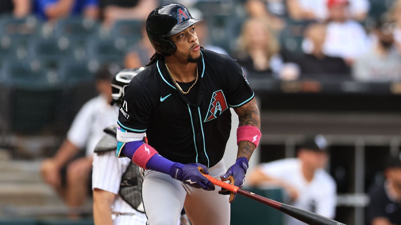 Fan's Taunt Of Ketel Marte Sparks Outpouring Of Support For Diamondbacks Star Fan's Taunt Of Ketel Marte Sparks Outpouring Of Support For Diamondbacks Star