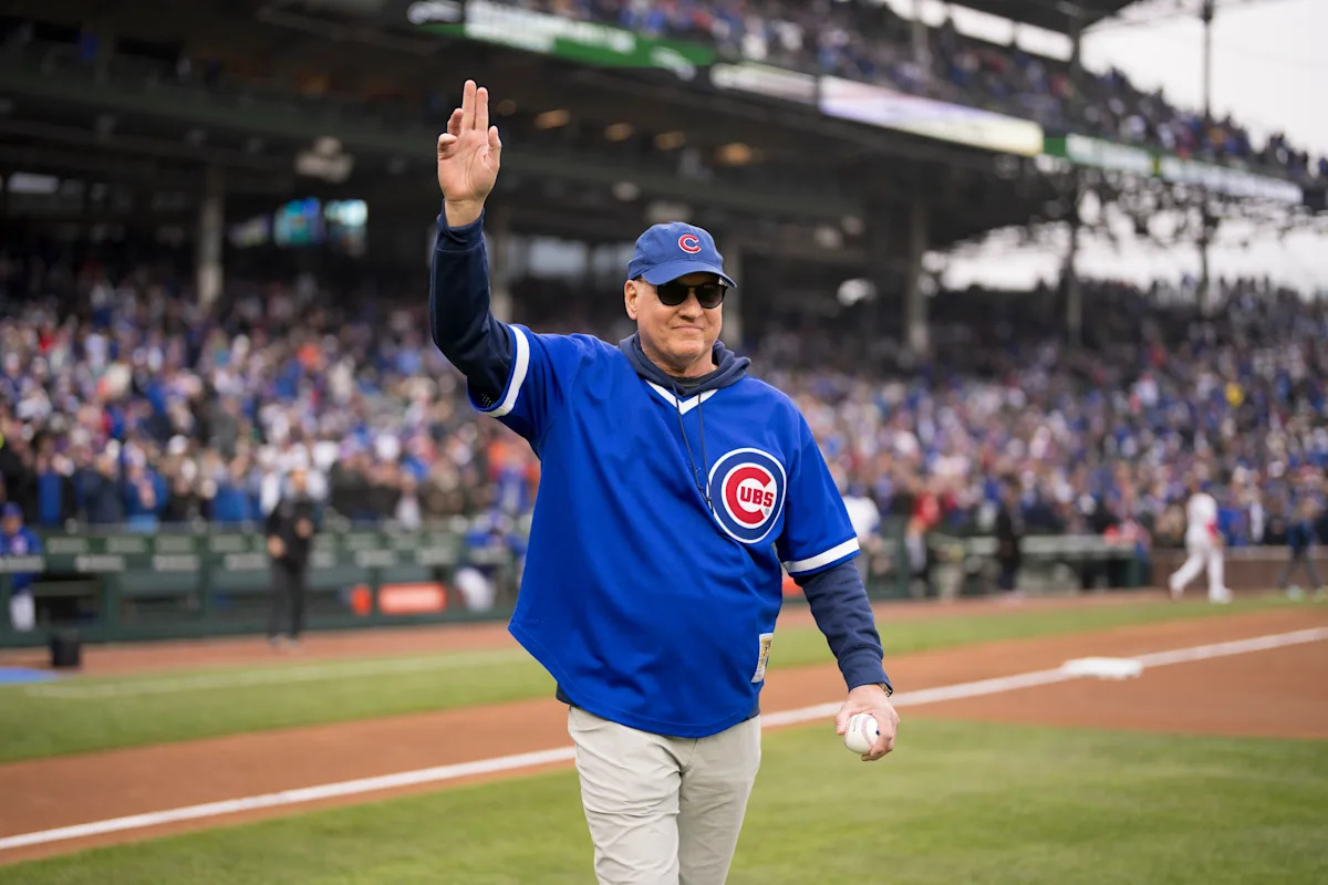 Farewell To A Legend: Remembering Hall Of Famer Ryne Sandberg Farewell To A Legend: Remembering Hall Of Famer Ryne Sandberg