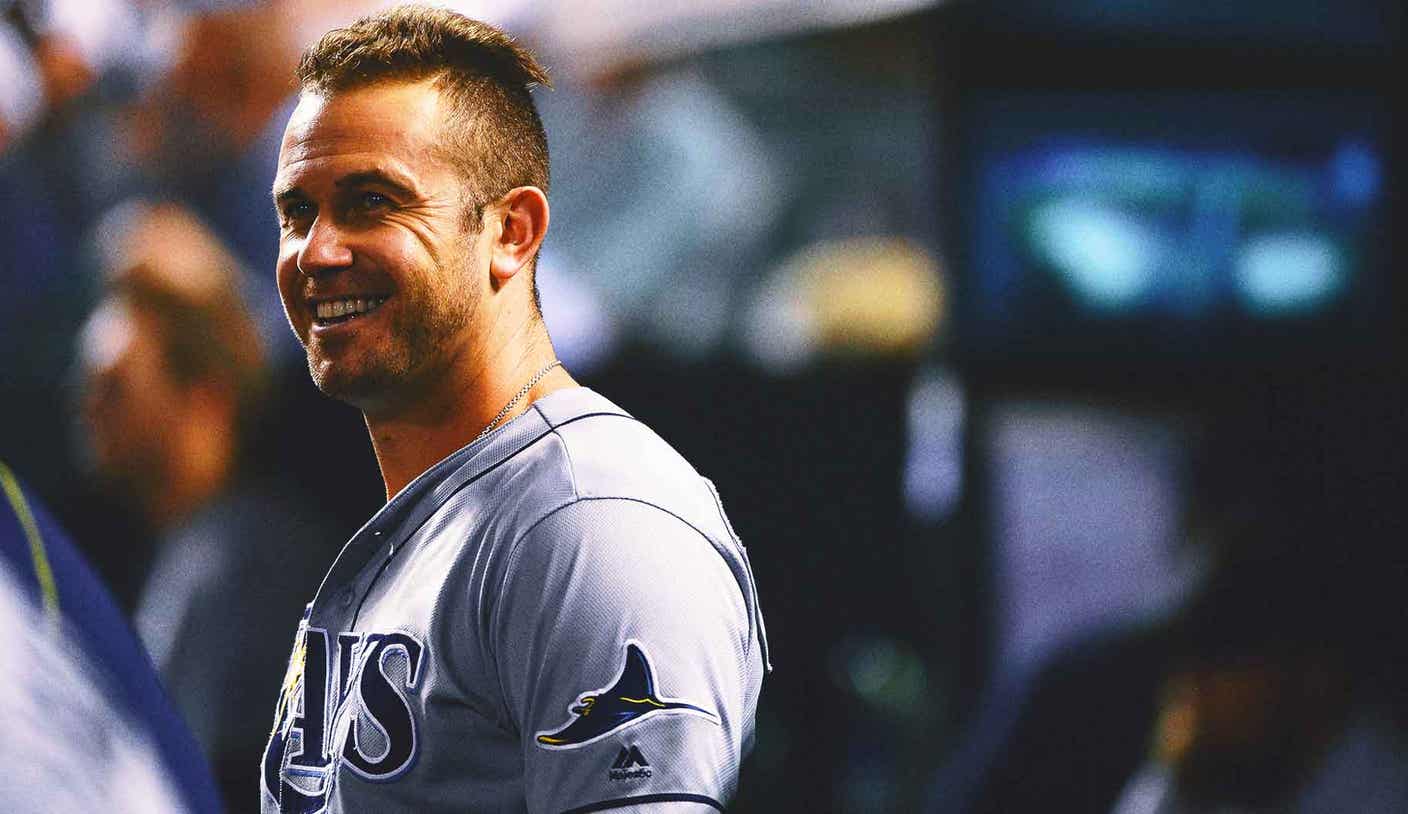 Farewell Tour: Evan Longoria's One-Day Contract And Retirement