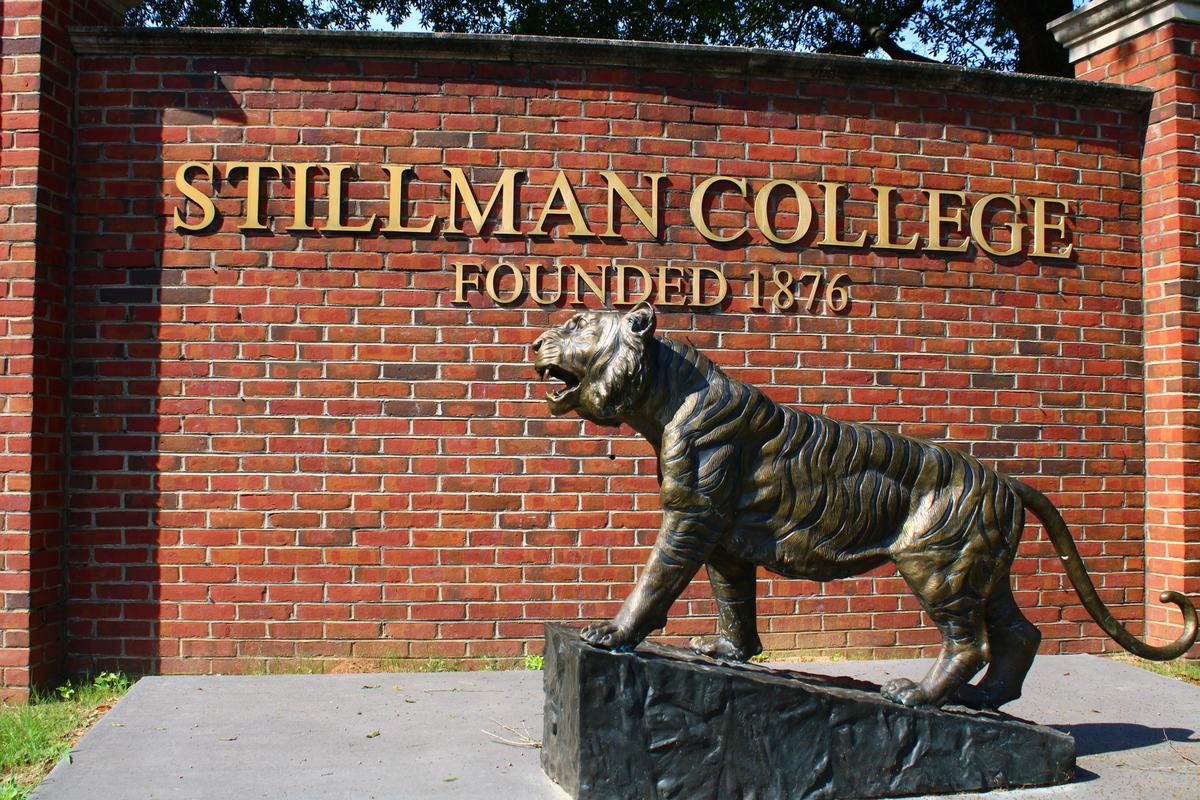 Fatal Accident Shatters Stillman College Community: Remembering Student And Alumni Fatal Accident Shatters Stillman College Community: Remembering Student And Alumni