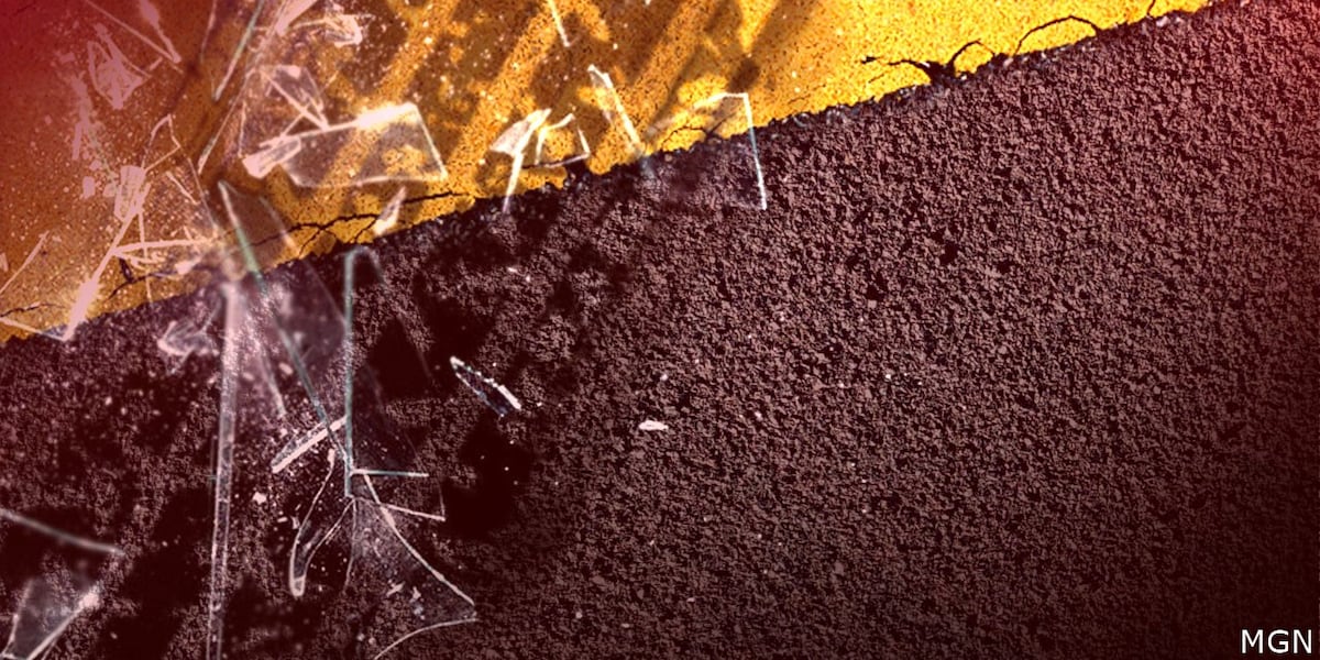 Fatal I-40 Accident In Catawba County Leaves One Woman Dead