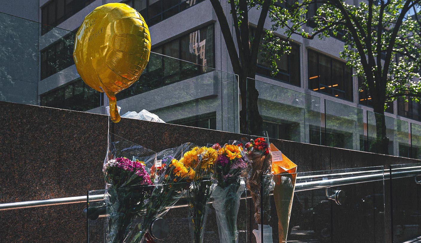 Fatal NYC Shooting: NFL Preseason Kicks Off With Memorial Moment Of Silence