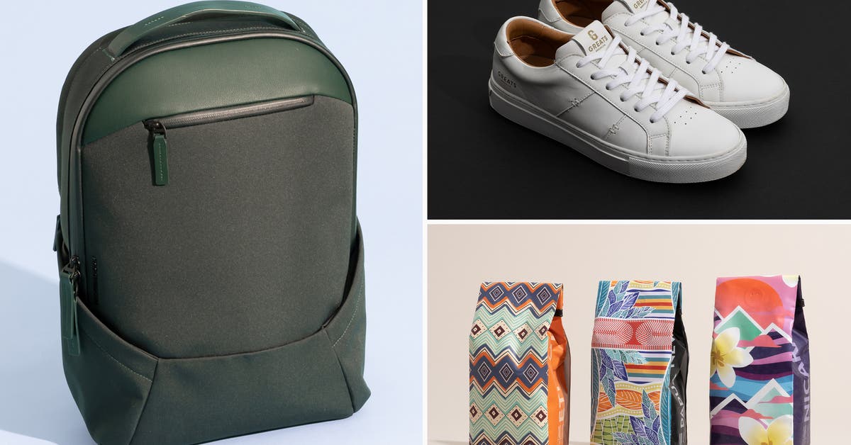 Father's Day 2024: 21 Unmissable Deals He'll Love Father's Day 2024: 21 Unmissable Deals He'll Love