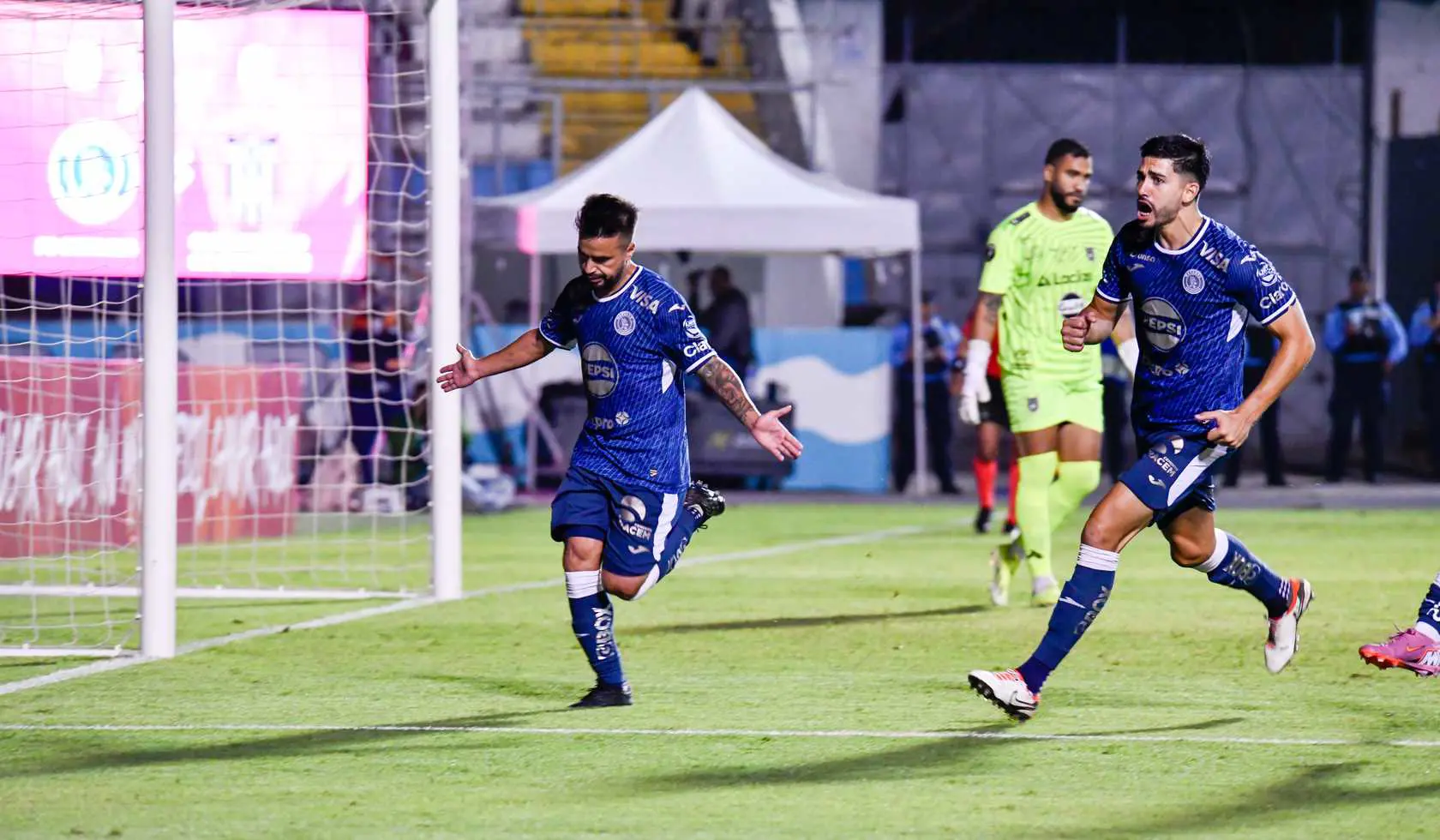 FC Motagua A Defender Su Liderazgo Ante CS Cartaginés