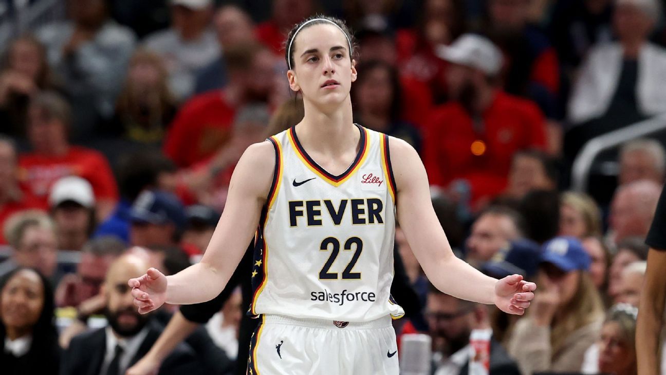Fever's Clark Out: Impact On Bueckers Game Analyzed