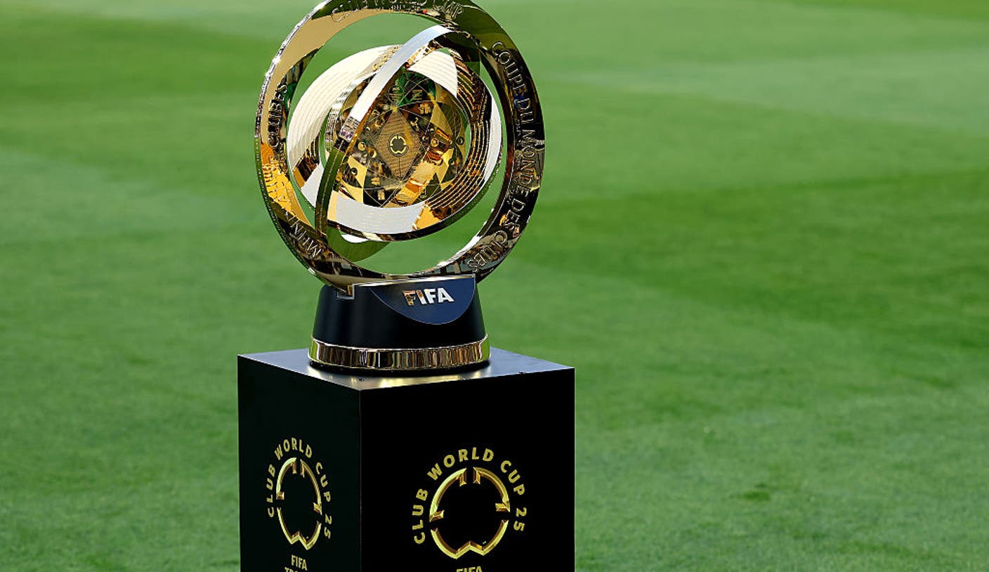 FIFA Club World Cup: All Champions Since Inauguration