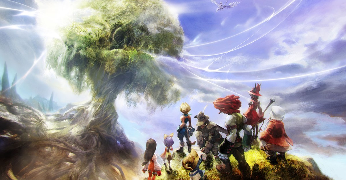 Final Fantasy IX: New Content And Updates Delight Fans This Year Final Fantasy IX: New Content And Updates Delight Fans This Year