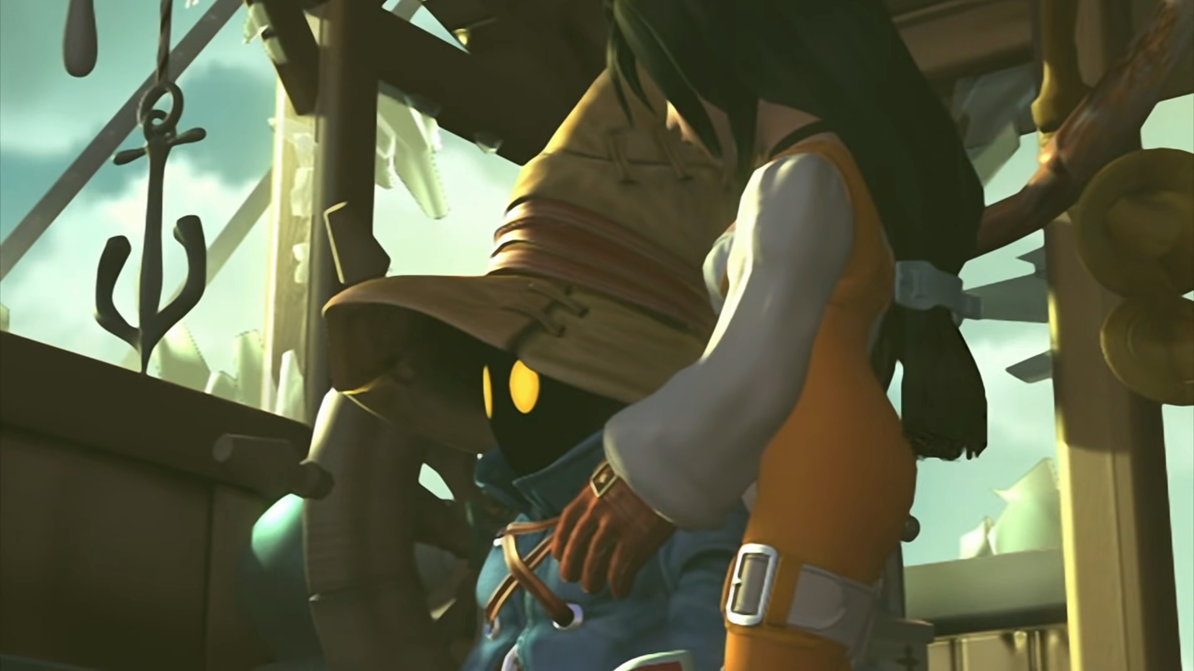 Final Fantasy IX Remake: Development Update And Cancellation Speculation Final Fantasy IX Remake: Development Update And Cancellation Speculation