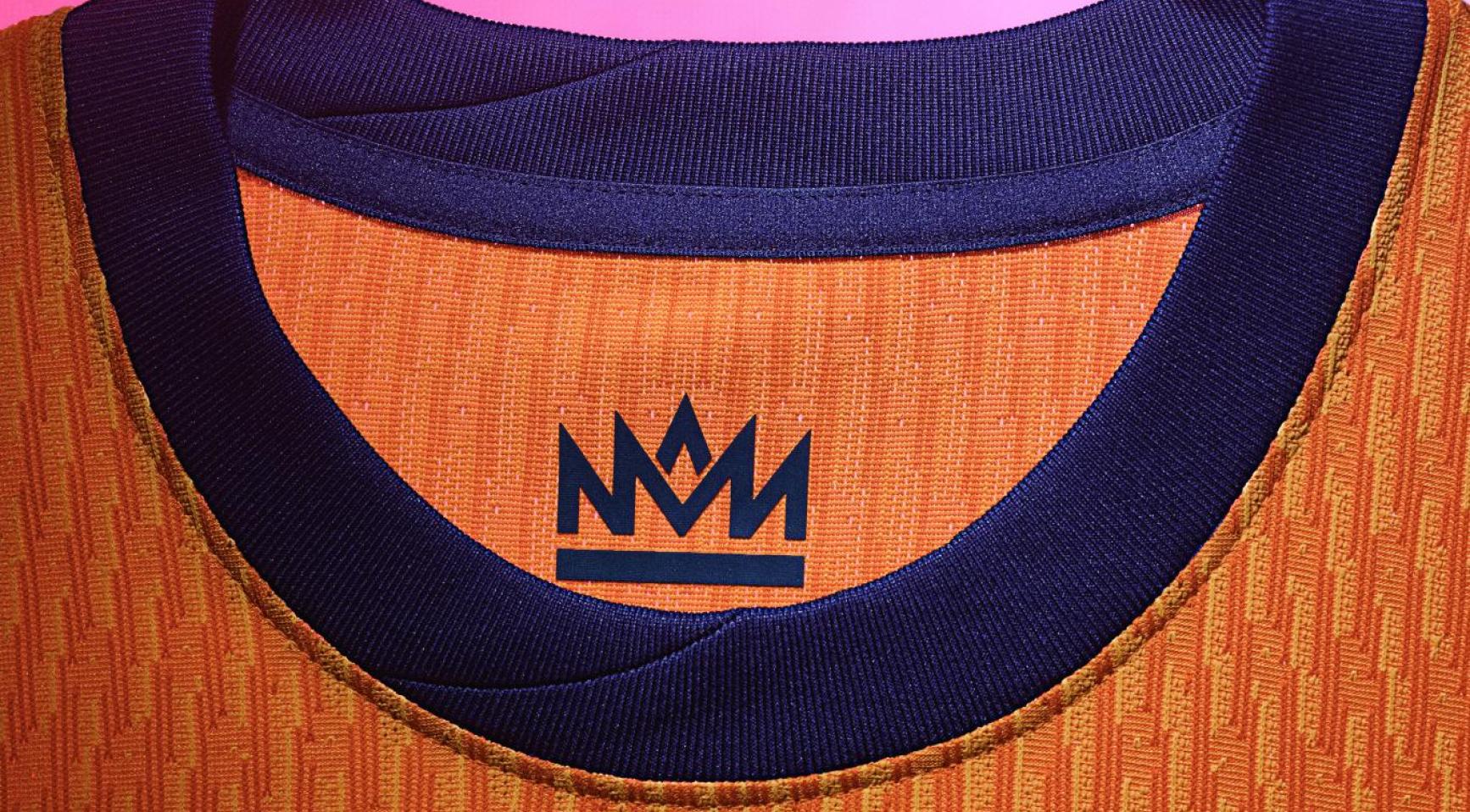 Final Preparations: Oranje's Training Session Before Home World Cup Qualifier In Groningen Final Preparations: Oranje's Training Session Before Home World Cup Qualifier In Groningen