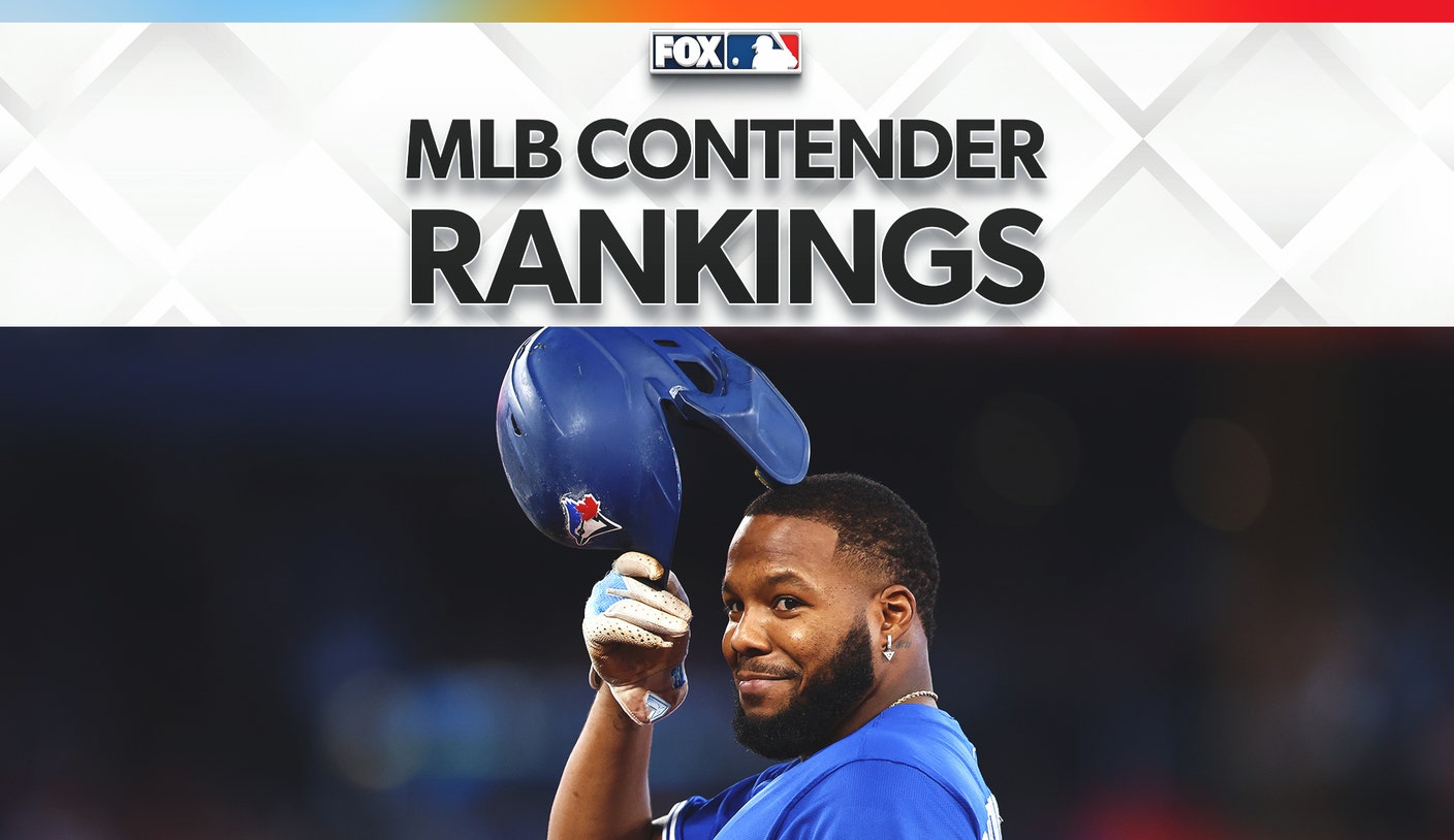 Final Stretch For 2025 MLB: Ranking The Teams Vying For Postseason Berths Final Stretch For 2025 MLB: Ranking The Teams Vying For Postseason Berths