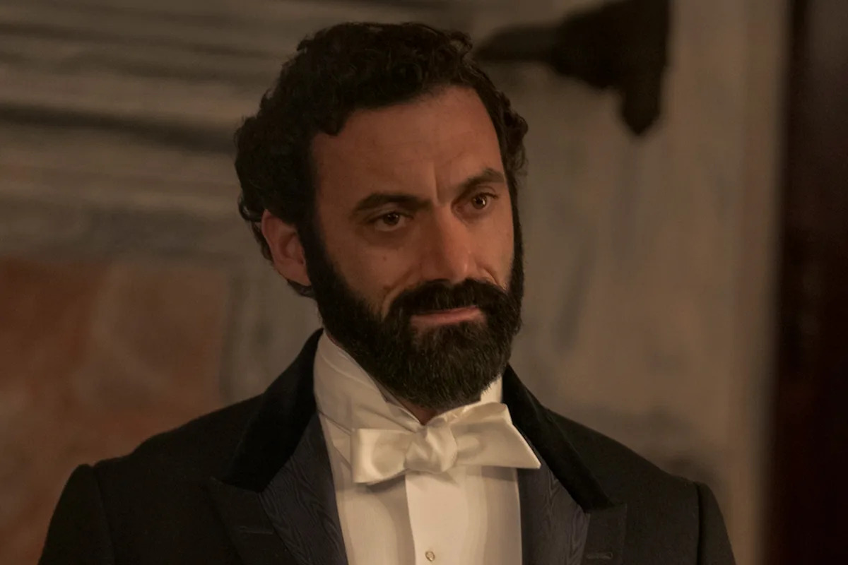 Find Out: What Time Is 'The Gilded Age' Season 3 Episode 5 On HBO?