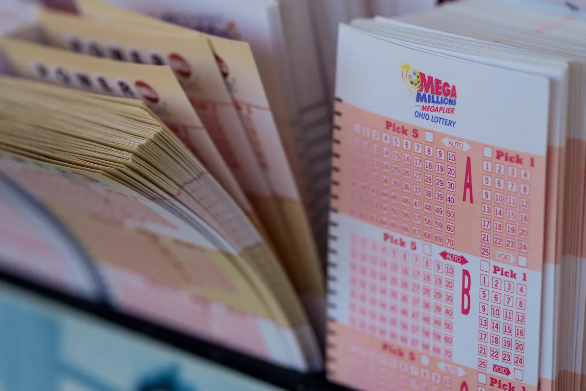 Find The August 19, 2025 Ohio Lottery Results: Mega Millions & Pick 3 Midday