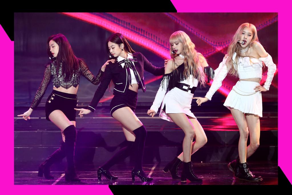 Find The Lowest Priced Blackpink Concert Tickets For 2025 Find The Lowest Priced Blackpink Concert Tickets For 2025