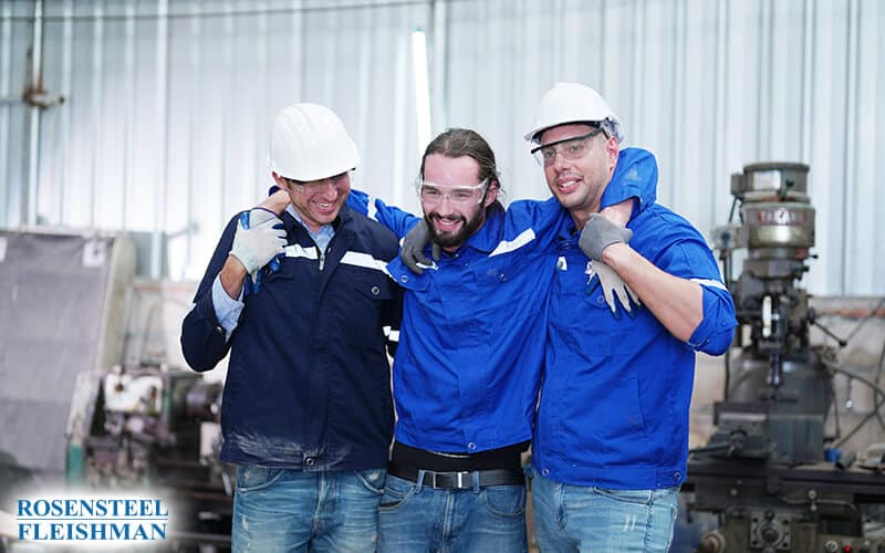 Finding The Right Workers' Compensation Lawyer In Charlotte After An Injury Finding The Right Workers' Compensation Lawyer In Charlotte After An Injury
