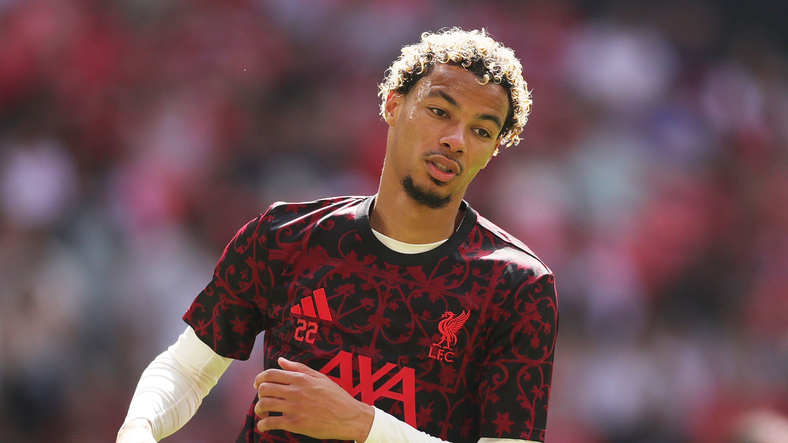 First France Call-Up On The Horizon For Liverpool's Ekitike?