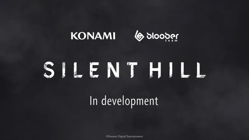 First Look At The Silent Hill Remake: Graphics, Setting, And Characters