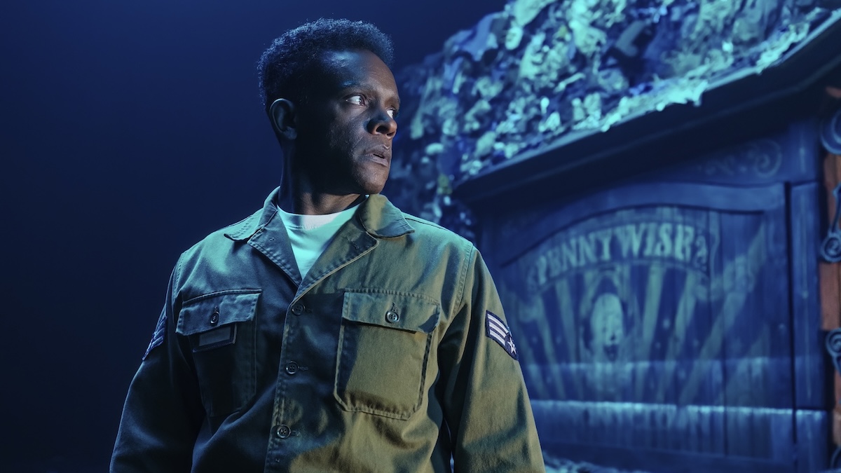 First Look: IT: Chapter Two Trailer Shows Pennywise's Return To Derry First Look: IT: Chapter Two Trailer Shows Pennywise's Return To Derry