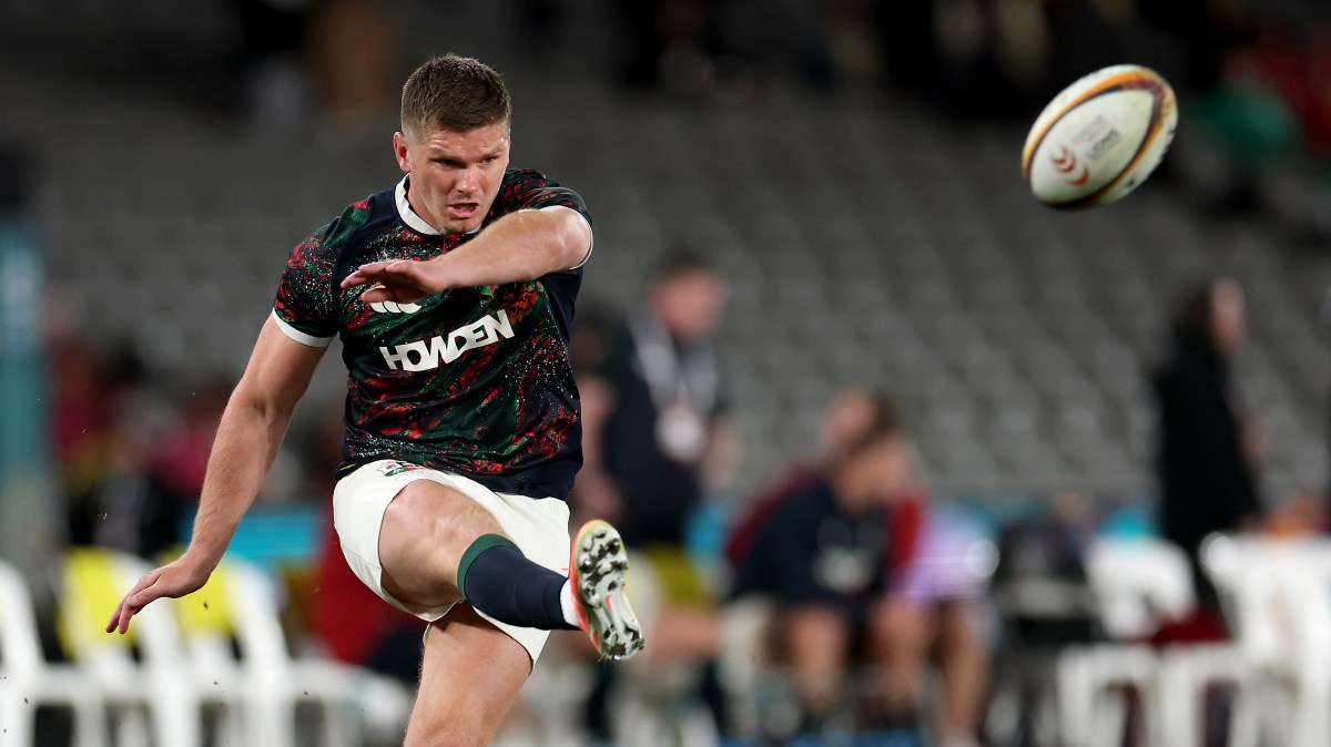First Nations & Pasifika XV Vs British & Irish Lions: Get Live Scores And Commentary Here First Nations & Pasifika XV Vs British & Irish Lions: Get Live Scores And Commentary Here