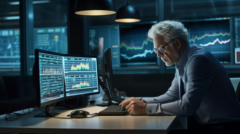 Fiserv Stock (FI) Dips: Payment Volume Decline Raises Concerns