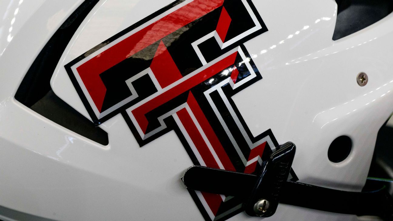 Five-Star Prospect Felix Ojo Signs With Texas Tech, Setting NIL Record Five-Star Prospect Felix Ojo Signs With Texas Tech, Setting NIL Record