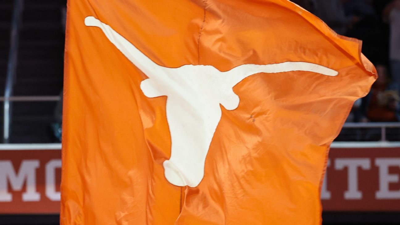Five-Star Recruit Tyler Atkinson Picks Texas: ESPN 300 Ranking Confirmed Five-Star Recruit Tyler Atkinson Picks Texas: ESPN 300 Ranking Confirmed
