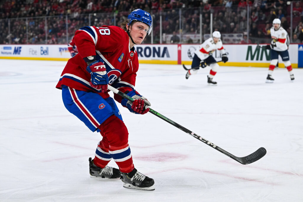 Flyers' Potential Offseason Moves: Dvorak And Juulsen In The Mix?
