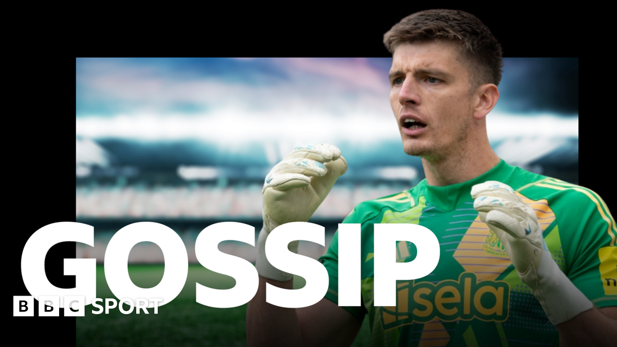 Football Whispers: Latest On Pope, Watkins, Sesko, Eze, McAtee, Sancho, And Jackson
