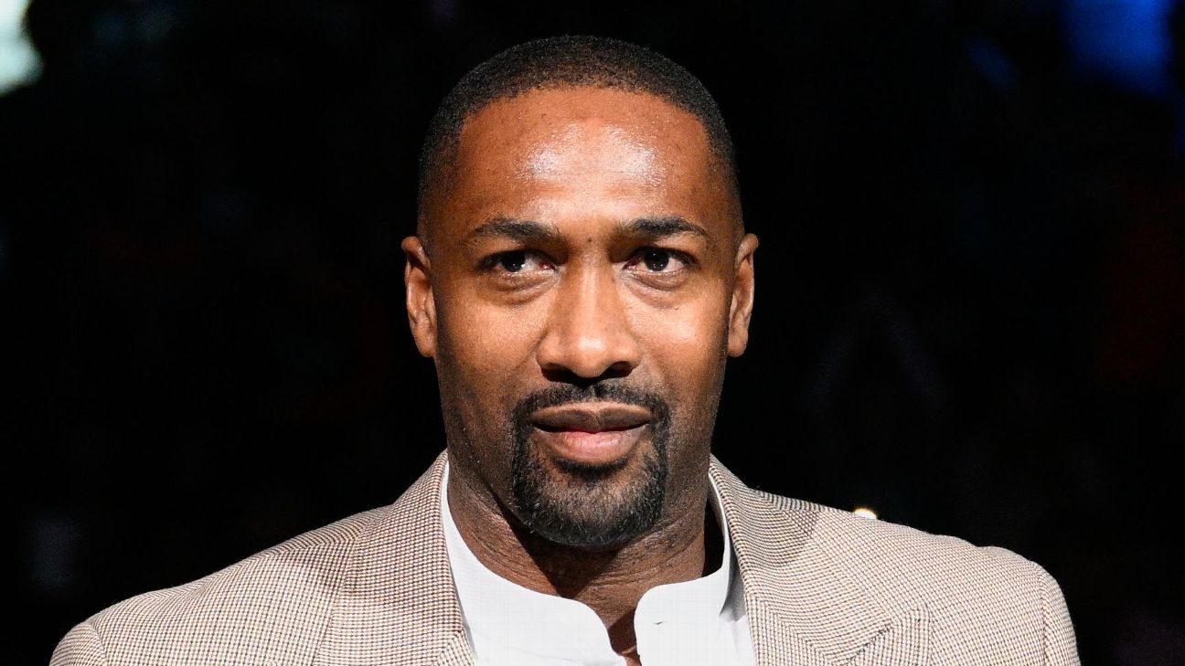 Former NBA Star Gilbert Arenas Faces Arrest Over Illegal Poker Games Former NBA Star Gilbert Arenas Faces Arrest Over Illegal Poker Games