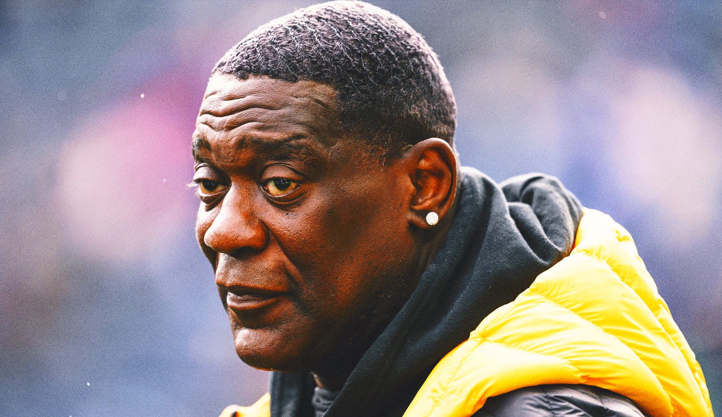 Former Sonics Star Shawn Kemp Faces Assault Charges After Shooting Incident