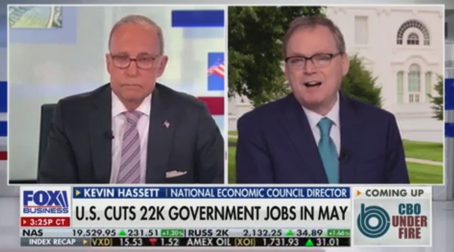 Former Trump Government Worker Exposes Inefficient Government Practices Former Trump Government Worker Exposes Inefficient Government Practices
