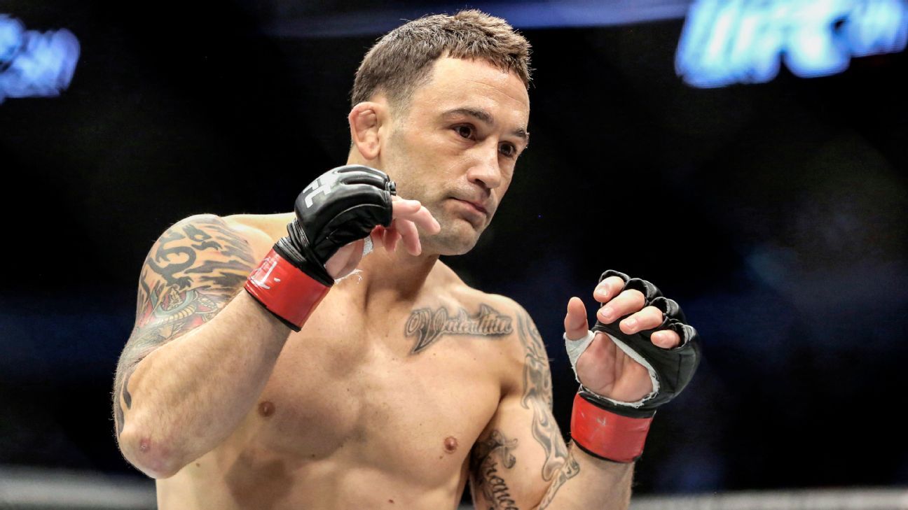 Former UFC Champion Frankie Edgar To Make BKFC Debut