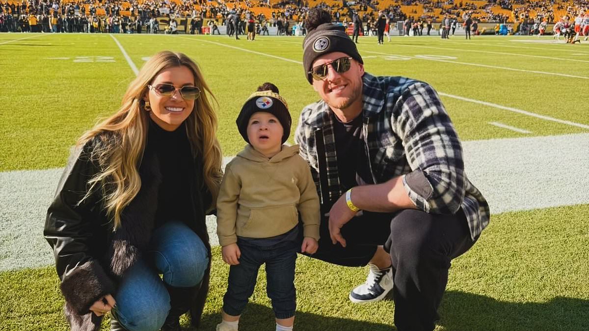 Former US Soccer Player Kealia Watt And Husband JJ Share Big News Former US Soccer Player Kealia Watt And Husband JJ Share Big News