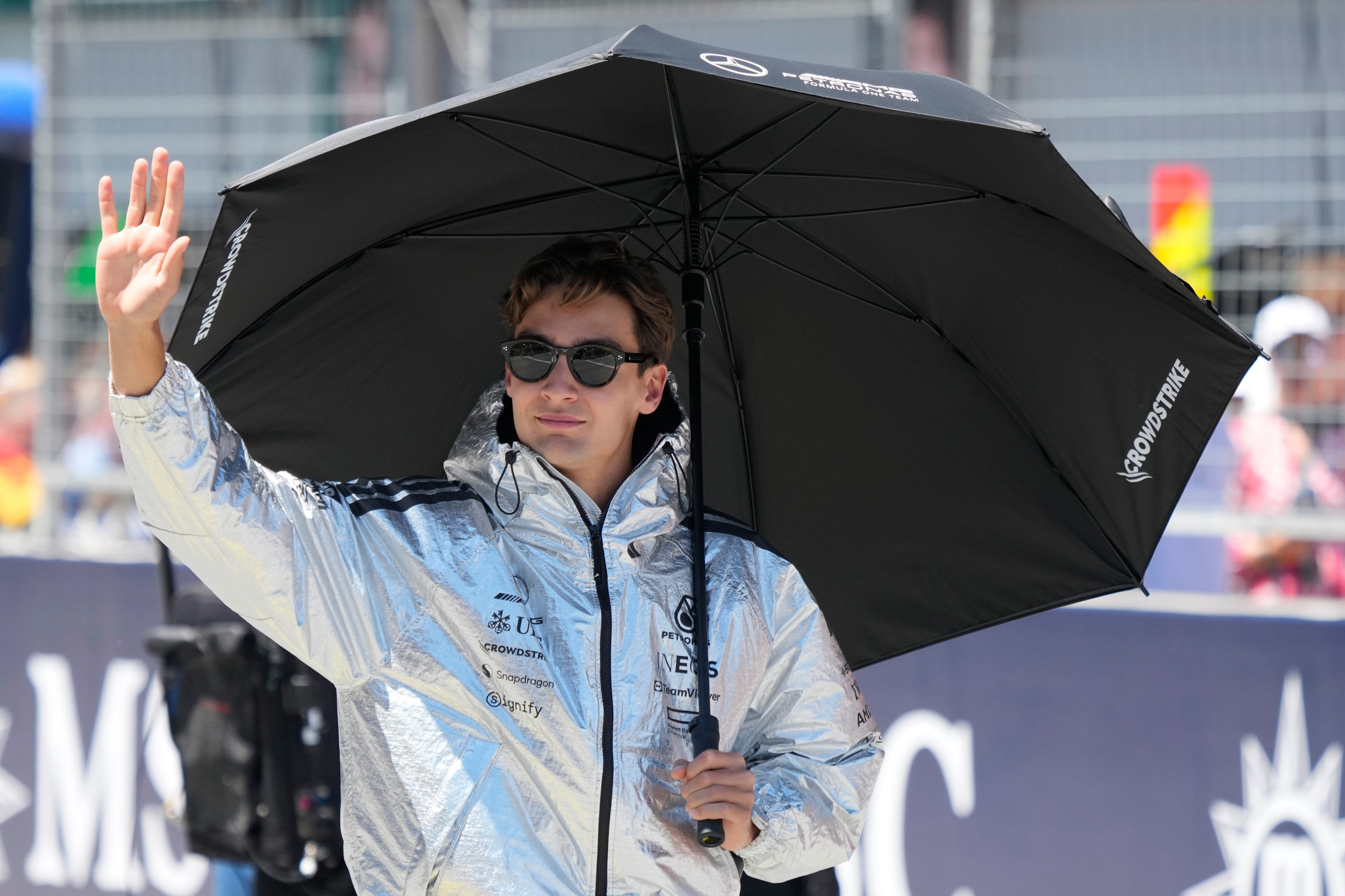 Formula 1 Transfer News: Russell's Decision, Verstappen's Influence