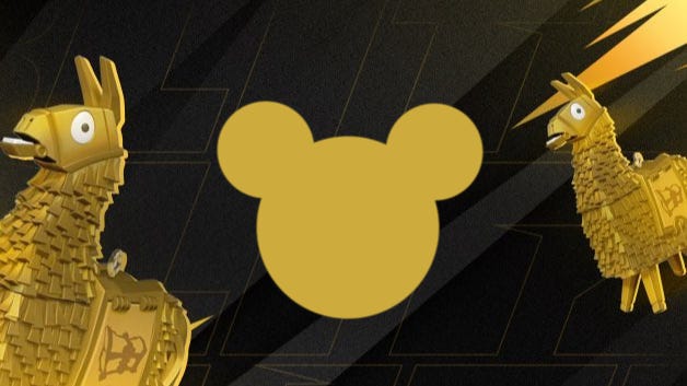 Fortnite's Disney Mode: Tim Sweeney Rebuts Claims Of Internal Delays Fortnite's Disney Mode: Tim Sweeney Rebuts Claims Of Internal Delays