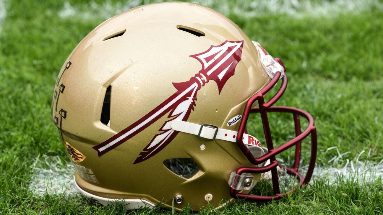 Four Arrested In Connection With Florida State's Ethan Pritchard Shooting Four Arrested In Connection With Florida State's Ethan Pritchard Shooting