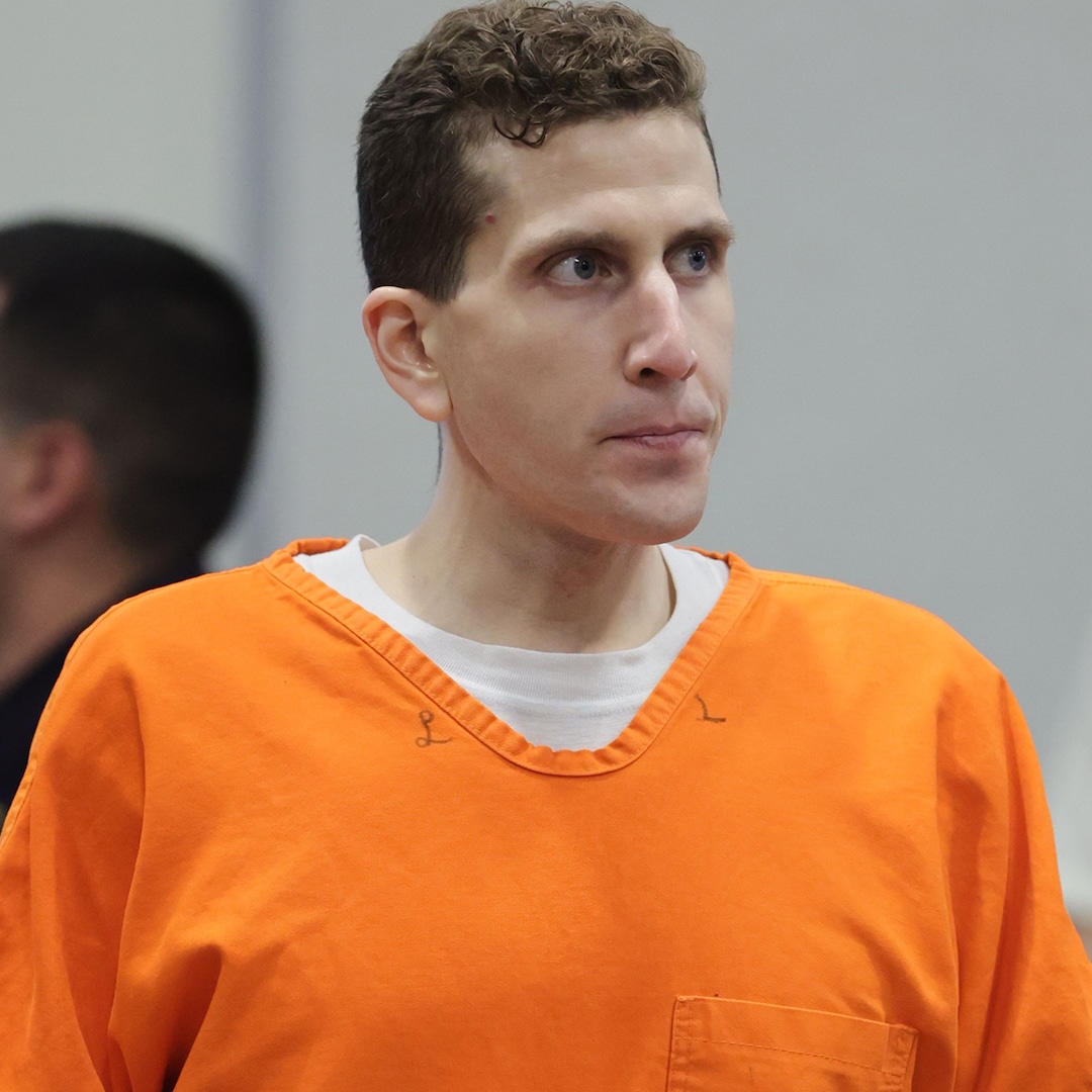 Four Mental And Neurological Disorders Diagnosed In Idaho Murder Suspect Bryan Kohberger Four Mental And Neurological Disorders Diagnosed In Idaho Murder Suspect Bryan Kohberger